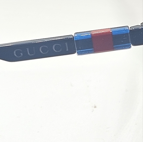 GUCCI - GG1676S-005 GG ON LENS AVIATOR STYLE - Picture 11 of 11